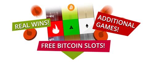 the first bitcoin slots game without deposits|BTC HEAT.